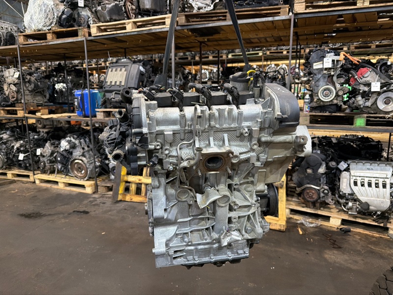 Двигатель, 115000 рублей, Москва