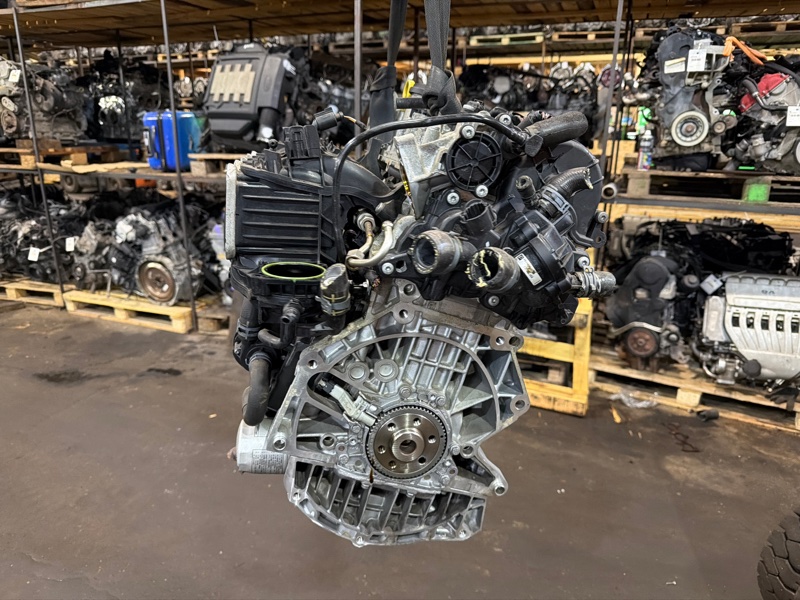 Двигатель, 115000 рублей, Москва