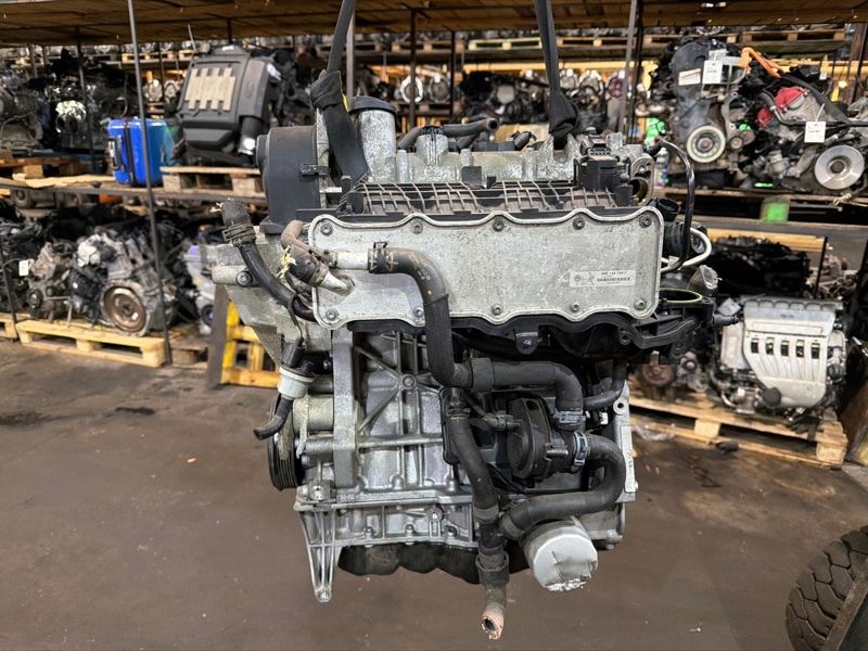 Двигатель, 115000 рублей, Москва