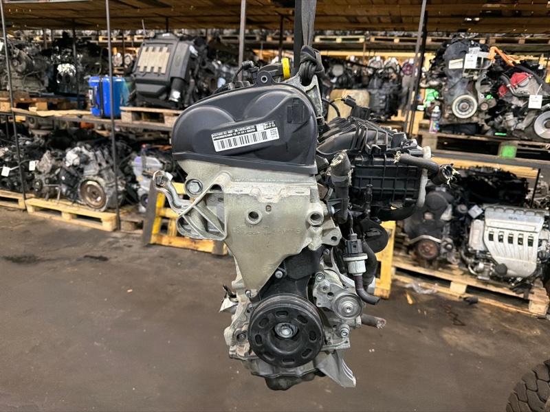 Двигатель, 115000 рублей, Москва