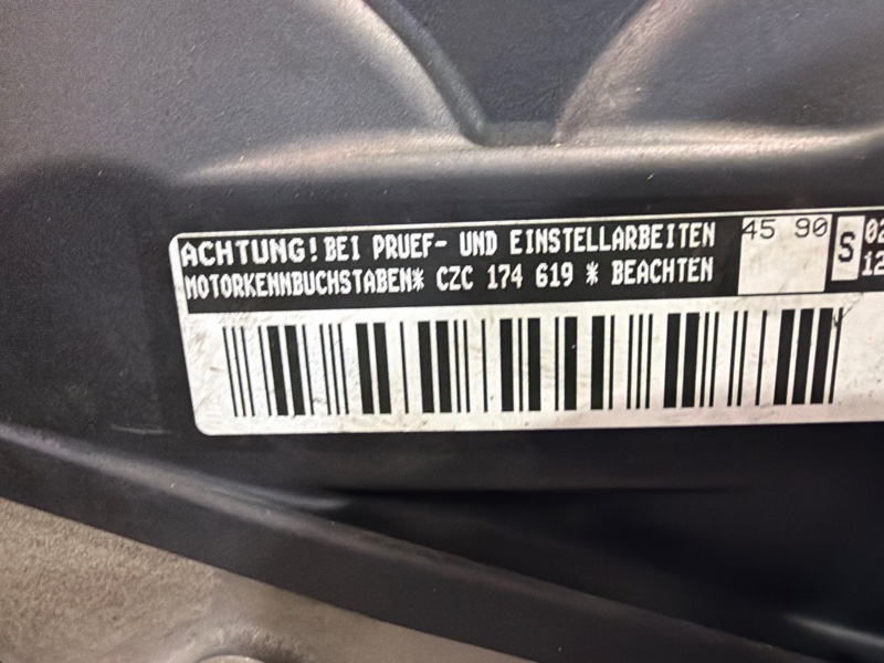 Двигатель, 115000 рублей, Москва