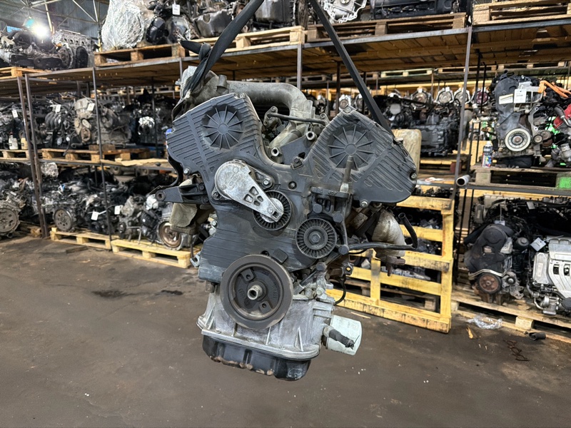 Двигатель, 120000 рублей, Москва