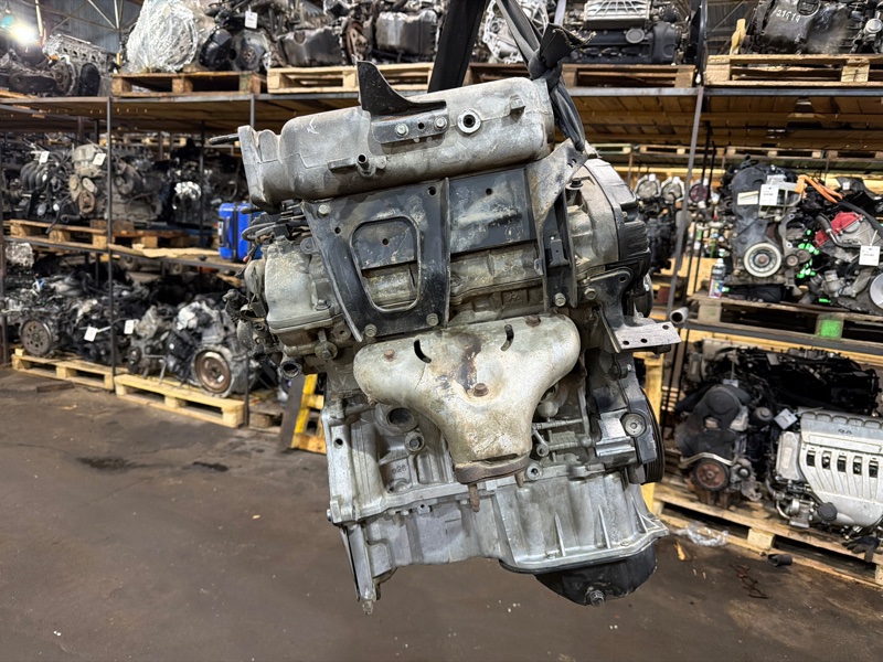 Двигатель, 120000 рублей, Москва