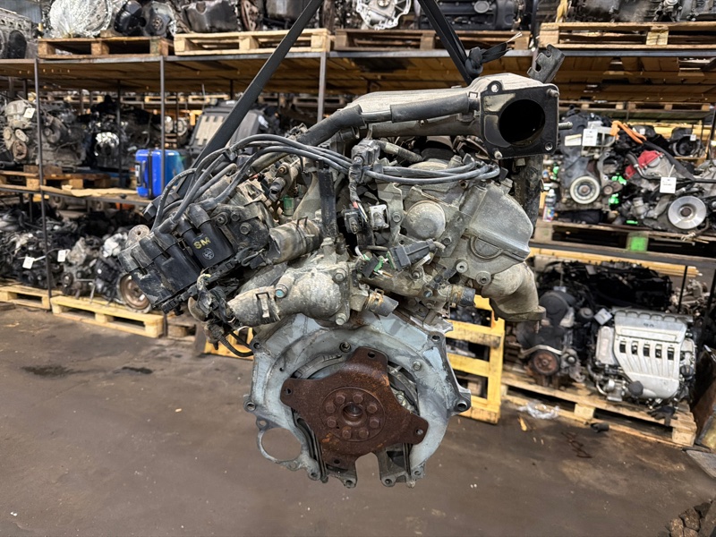 Двигатель, 120000 рублей, Москва