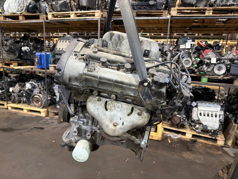 Двигатель, 120000 рублей, Москва