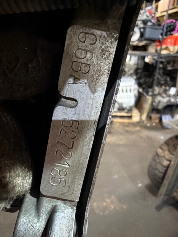 Двигатель, 120000 рублей, Москва