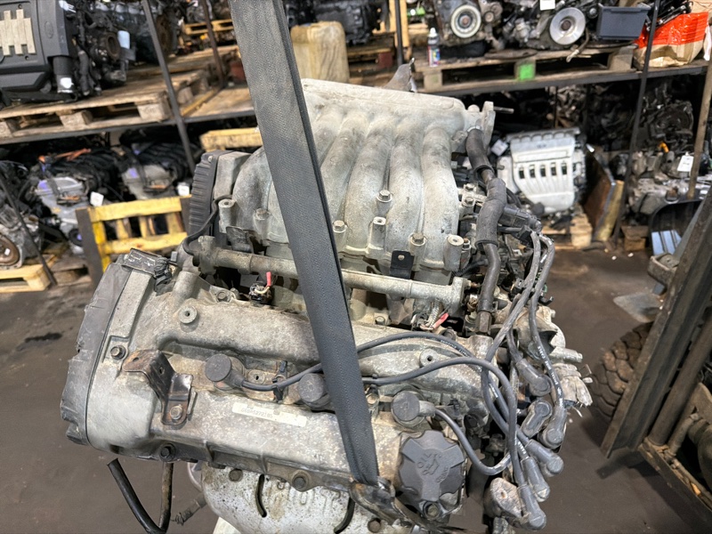 Двигатель, 120000 рублей, Москва