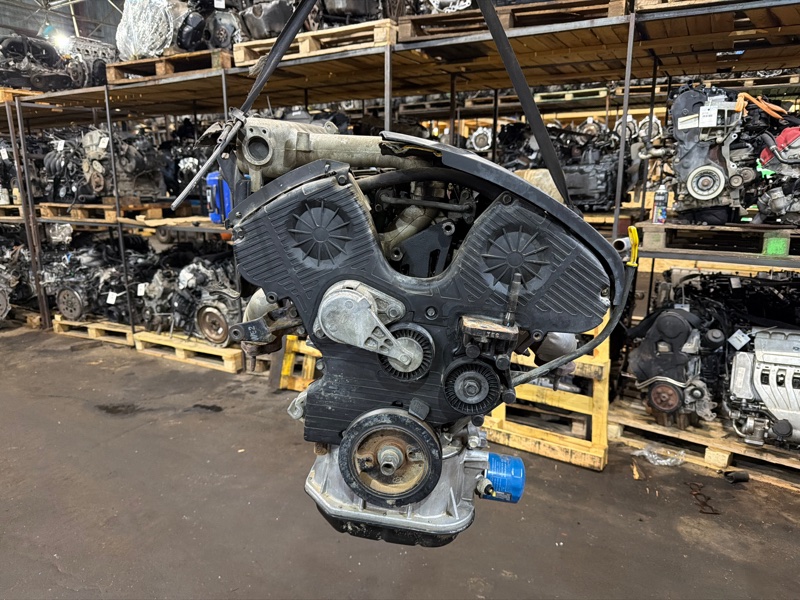 Двигатель, 120000 рублей, Москва