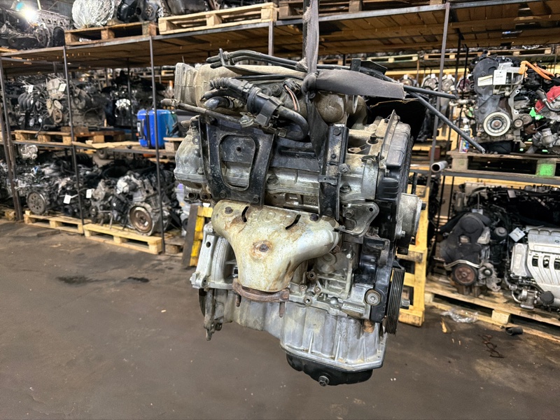 Двигатель, 120000 рублей, Москва