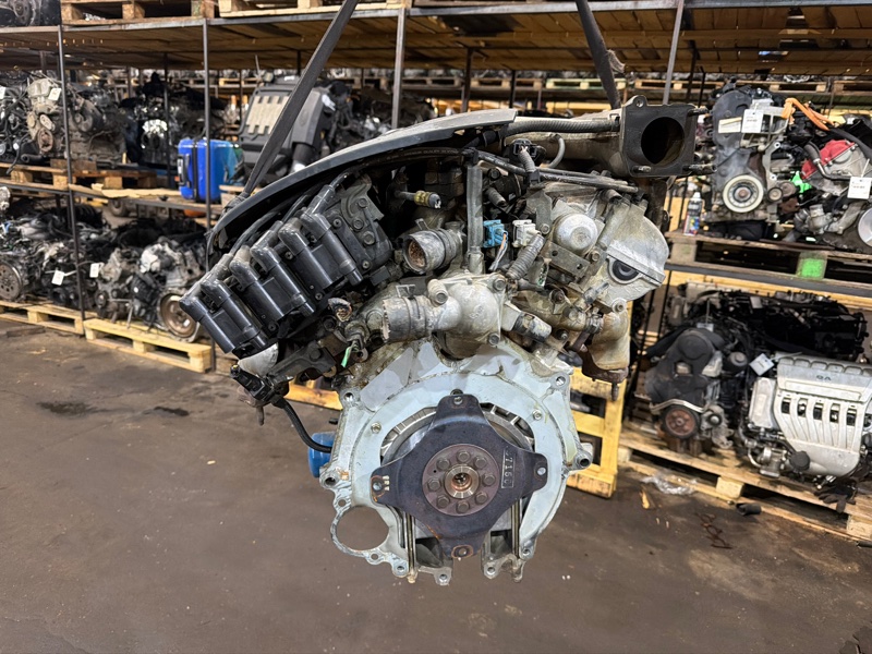 Двигатель, 120000 рублей, Москва