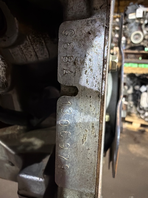 Двигатель, 120000 рублей, Москва