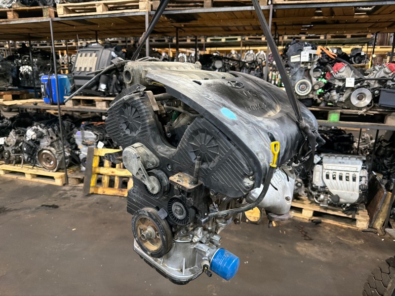 Двигатель, 120000 рублей, Москва