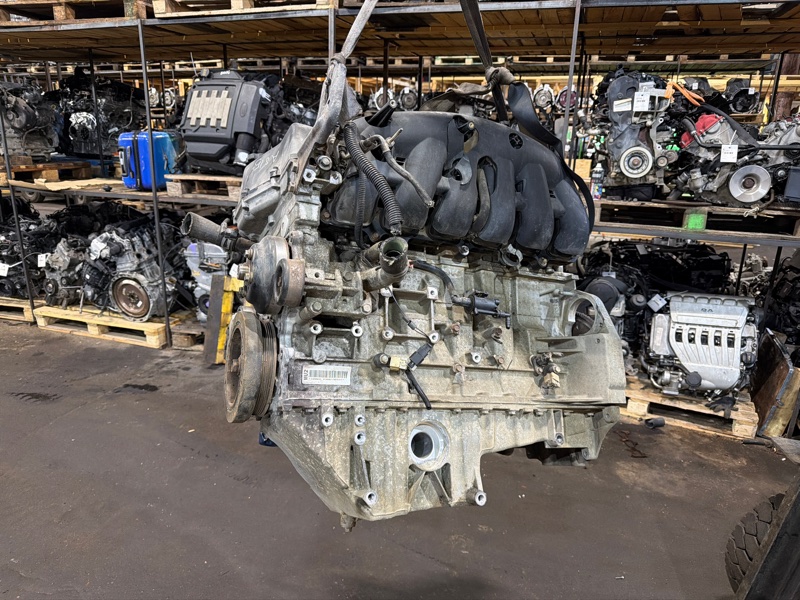 Двигатель, 165000 рублей, Москва