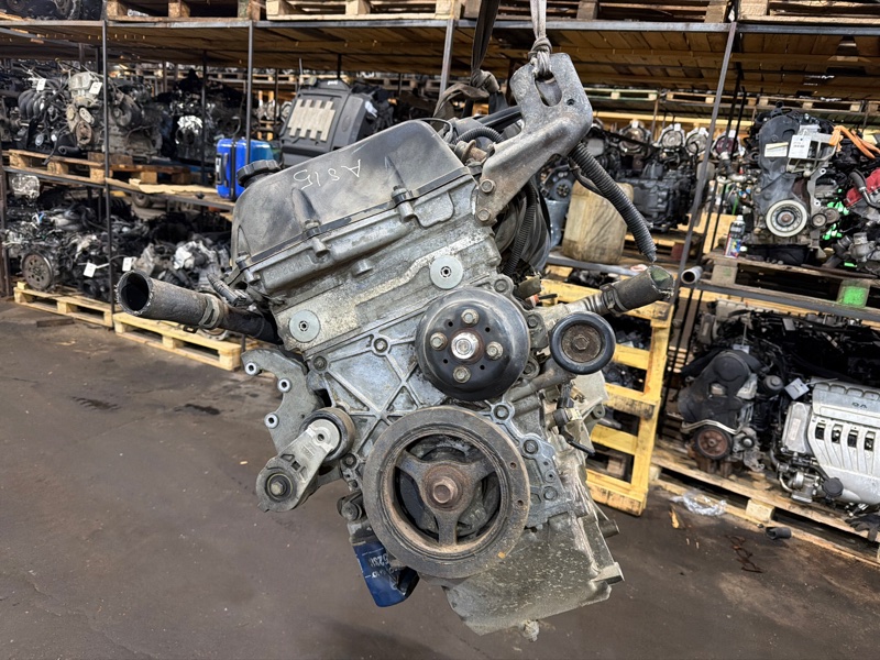 Двигатель, 165000 рублей, Москва