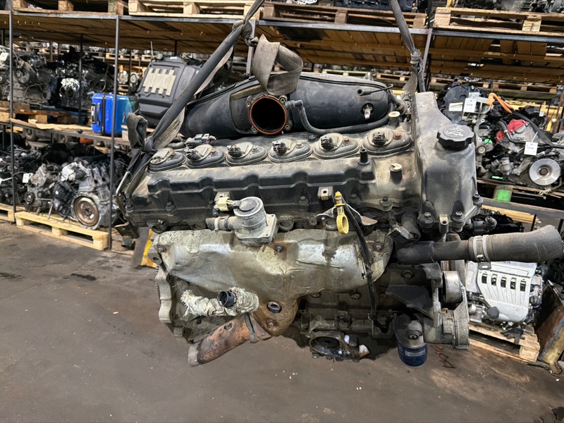 Двигатель, 165000 рублей, Москва