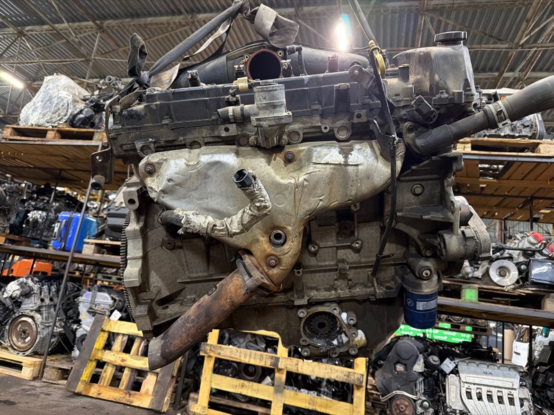 Двигатель, 165000 рублей, Москва