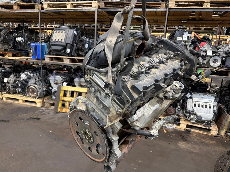 Двигатель, 165000 рублей, Москва