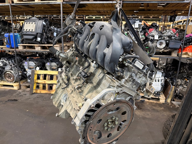 Двигатель, 165000 рублей, Москва