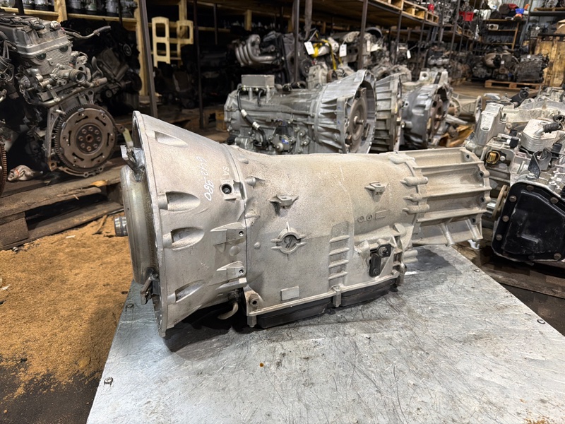 АКПП, 30000 рублей, Москва