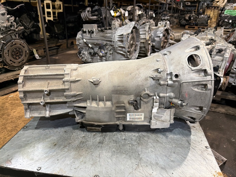 АКПП, 30000 рублей, Москва