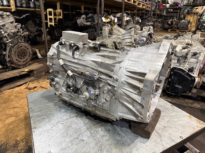 АКПП, 40000 рублей, Москва