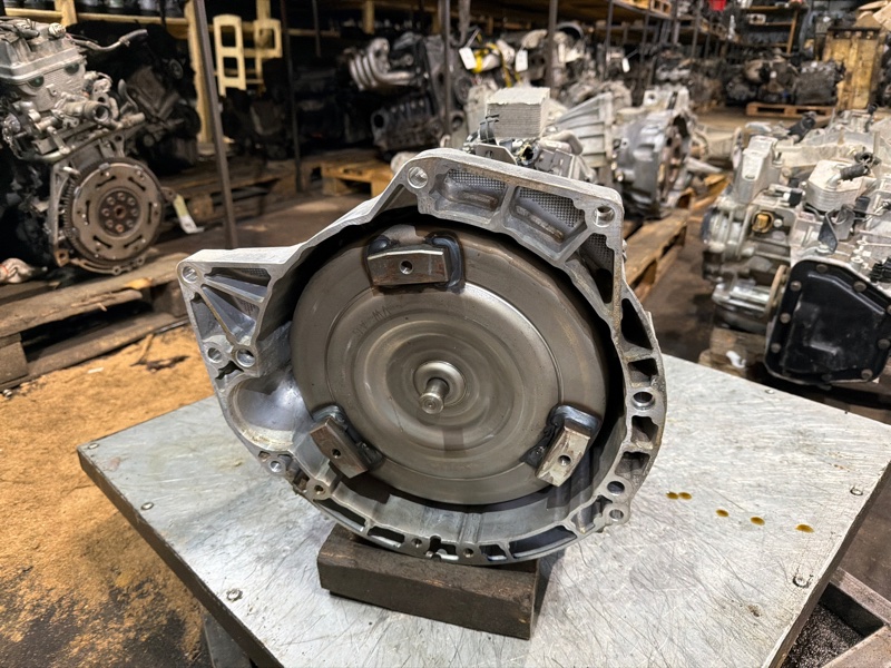 АКПП, 40000 рублей, Москва