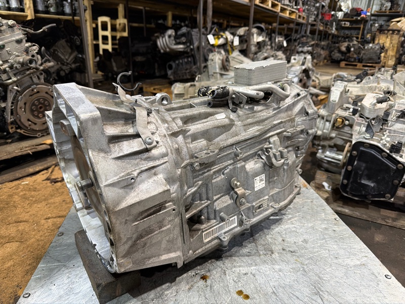 АКПП, 40000 рублей, Москва