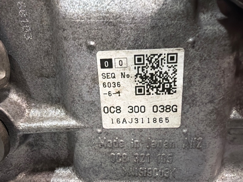 АКПП, 40000 рублей, Москва