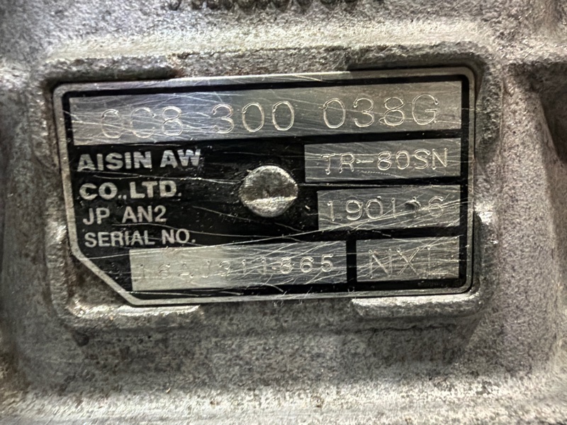 АКПП, 40000 рублей, Москва