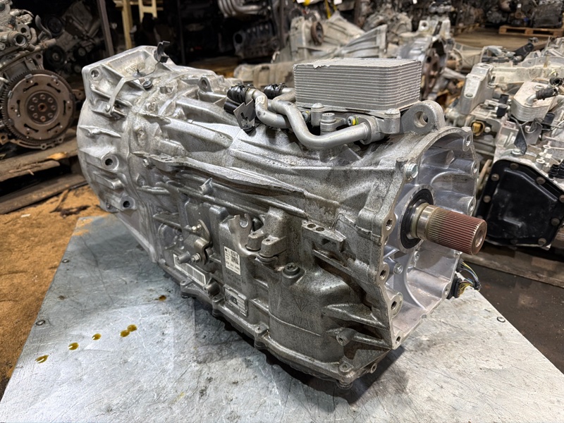 АКПП, 40000 рублей, Москва