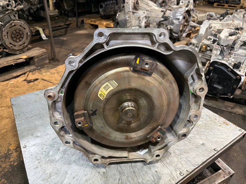 АКПП, 110000 рублей, Москва