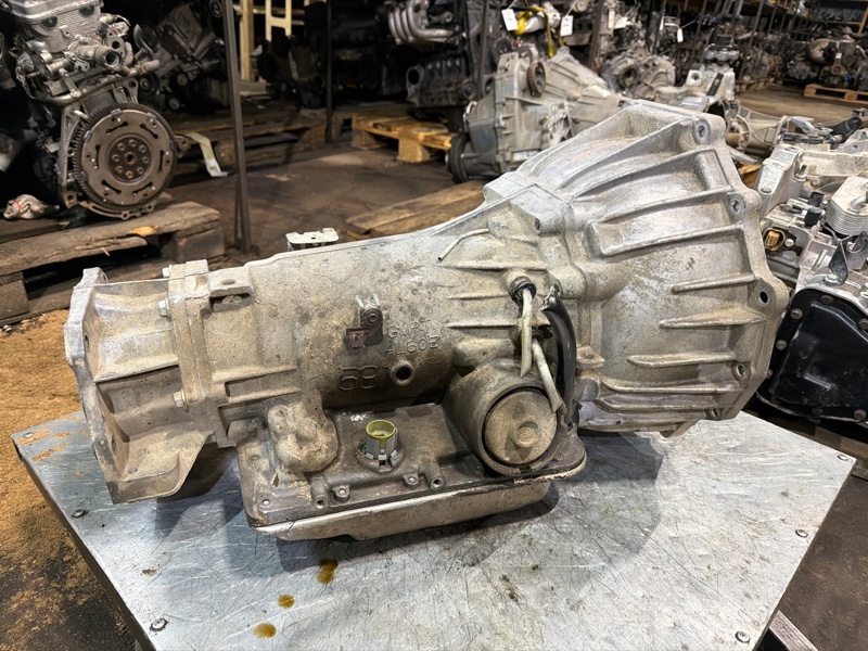 АКПП, 110000 рублей, Москва