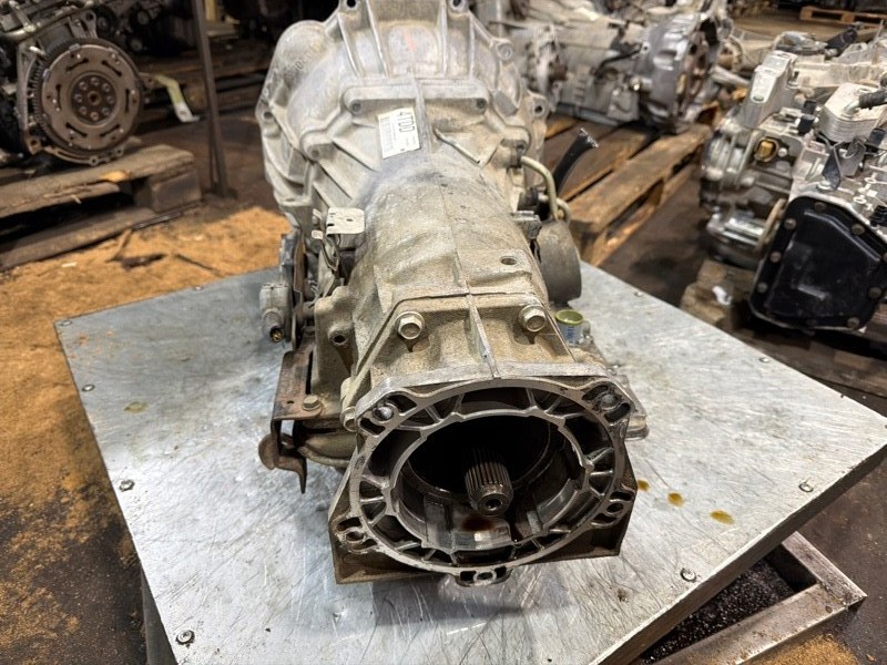 АКПП, 110000 рублей, Москва