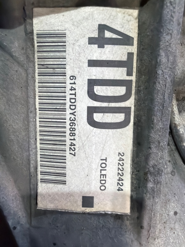 АКПП, 110000 рублей, Москва