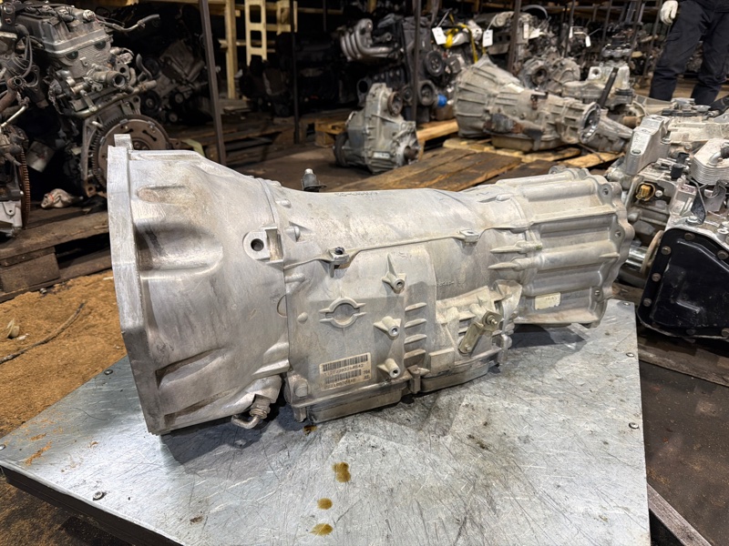 АКПП, 100000 рублей, Москва