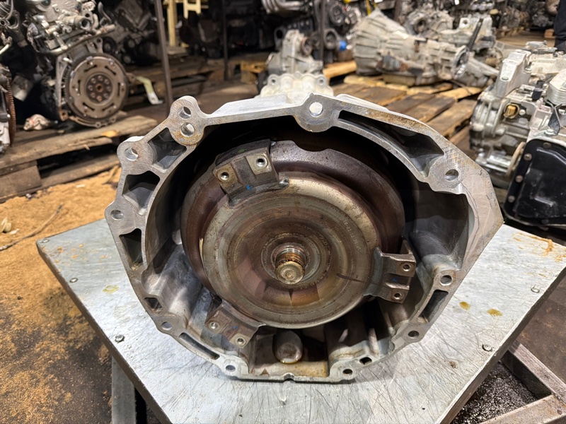 АКПП, 100000 рублей, Москва