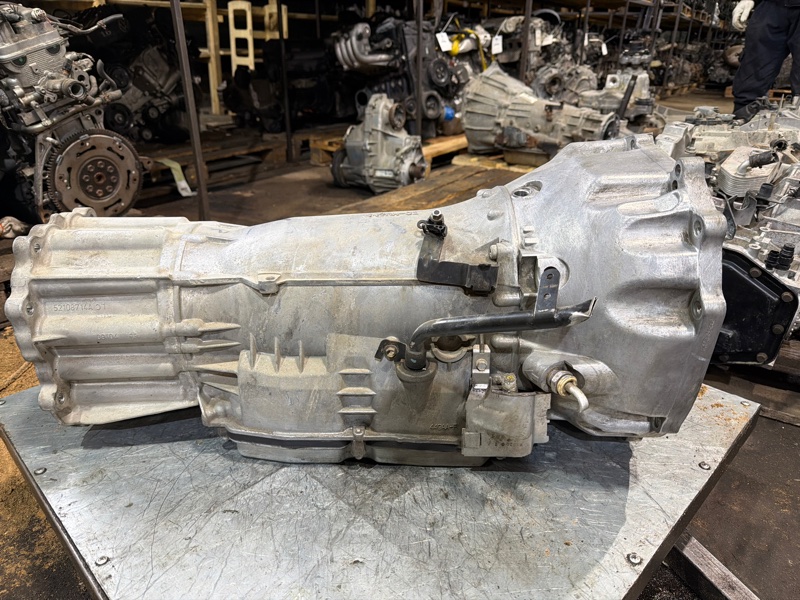 АКПП, 100000 рублей, Москва