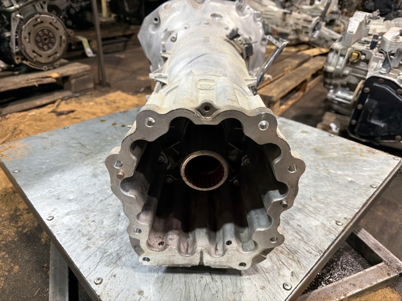 АКПП, 100000 рублей, Москва