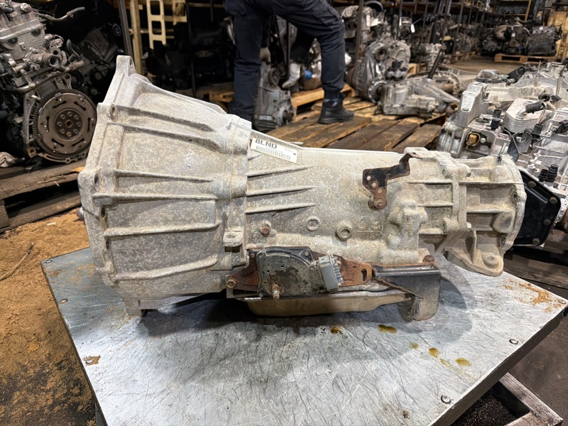 АКПП, 160000 рублей, Москва