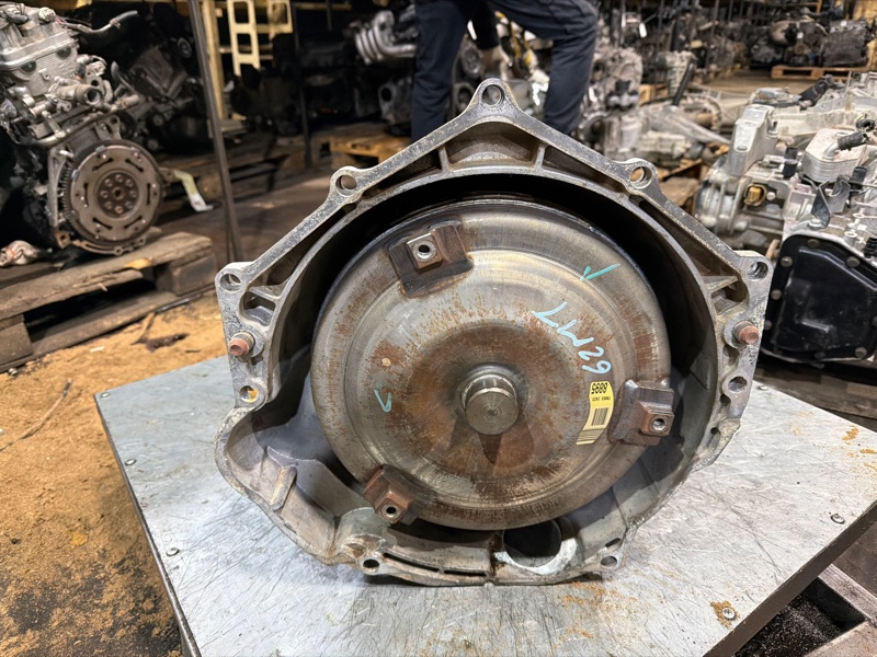 АКПП, 160000 рублей, Москва