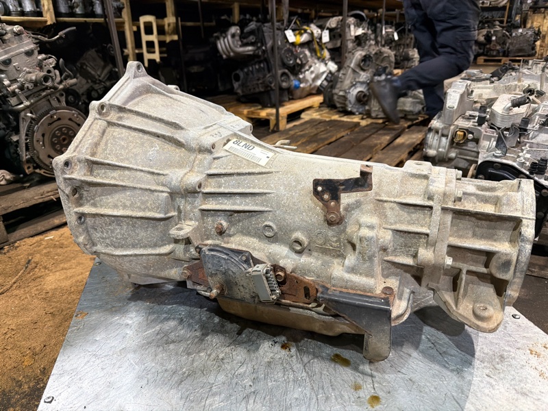 АКПП, 160000 рублей, Москва