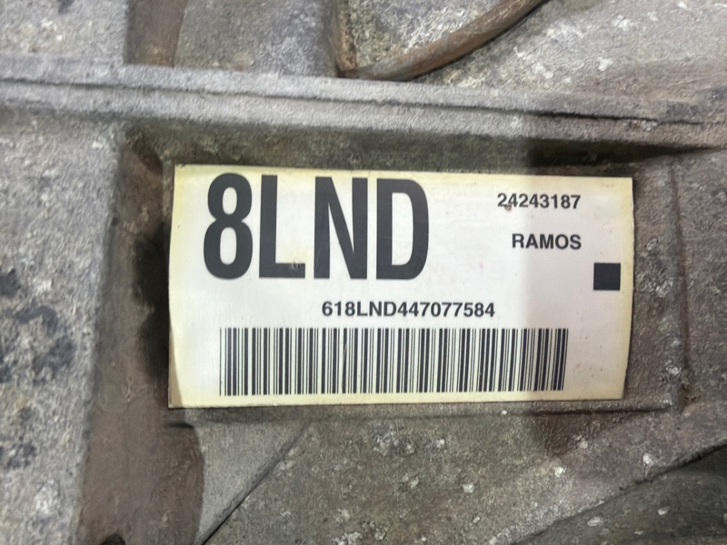 АКПП, 160000 рублей, Москва