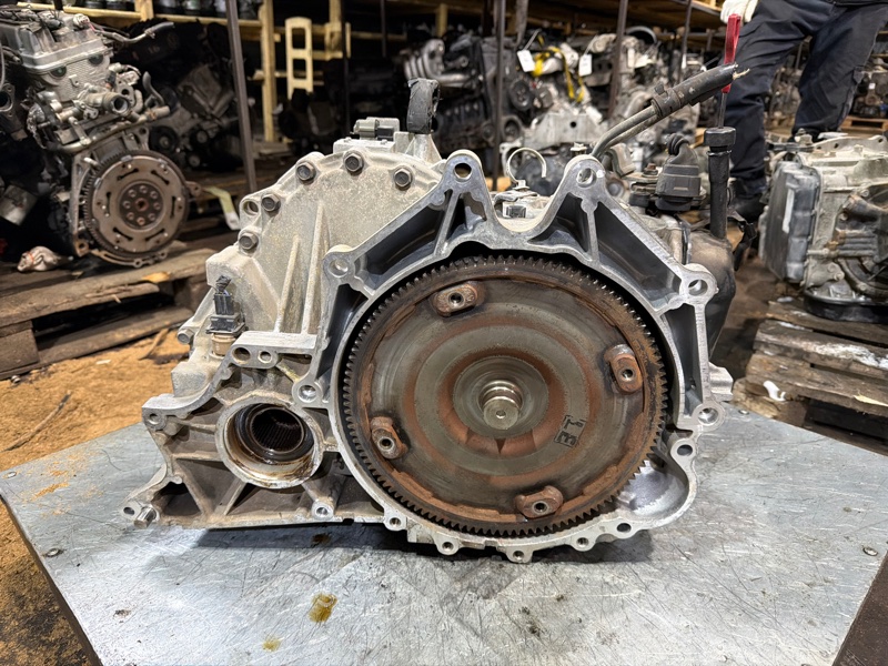 АКПП, 53000 рублей, Москва