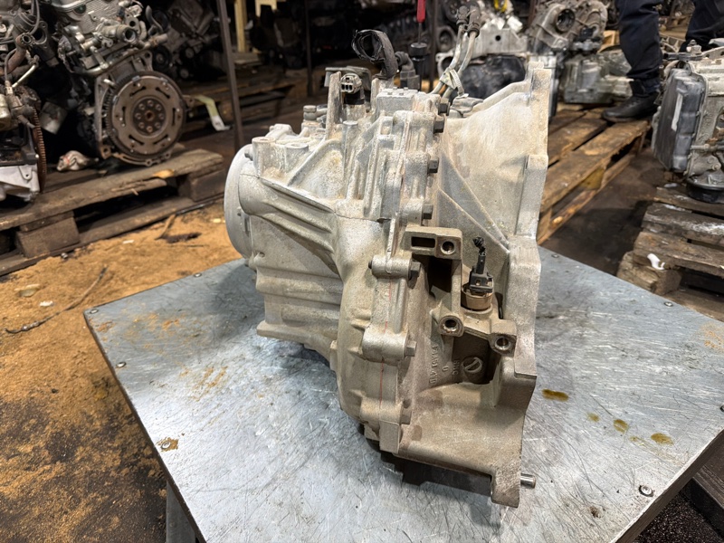 АКПП, 53000 рублей, Москва