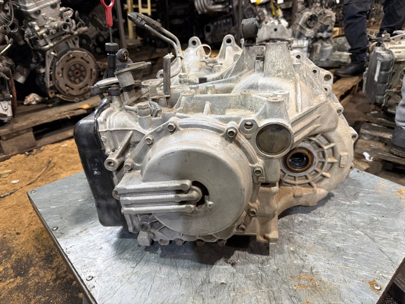 АКПП, 53000 рублей, Москва