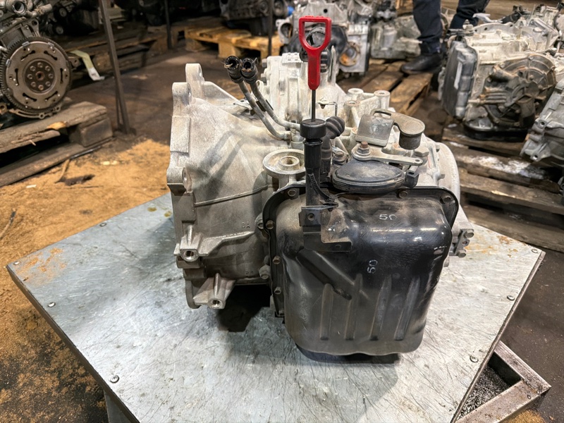 АКПП, 53000 рублей, Москва