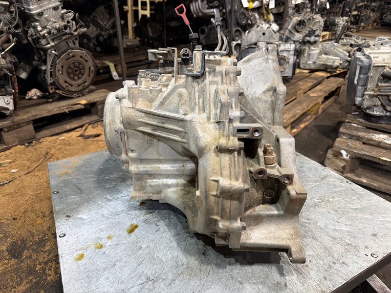 АКПП, 53000 рублей, Москва