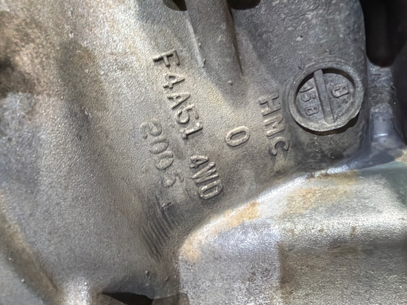 АКПП, 53000 рублей, Москва