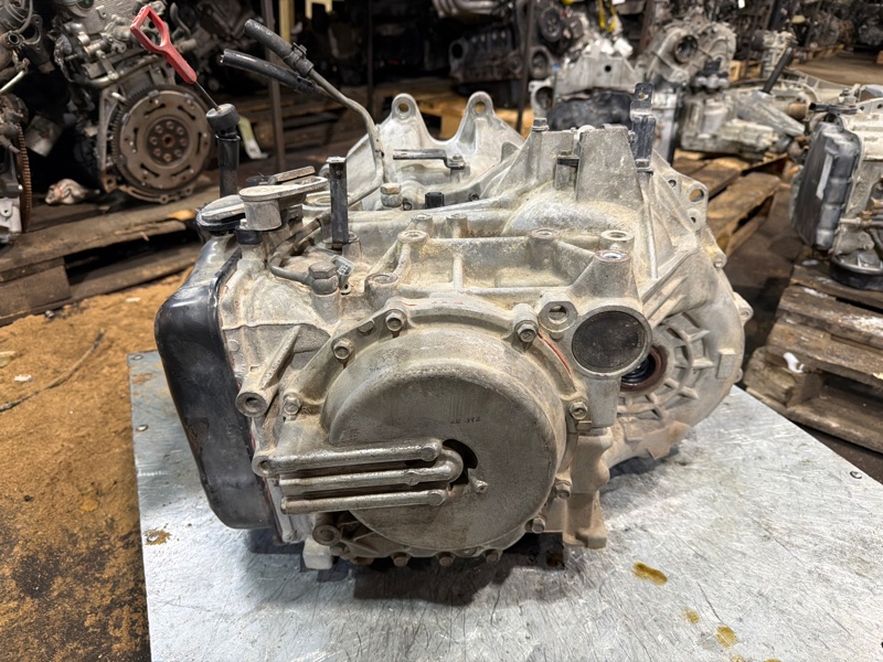 АКПП, 53000 рублей, Москва