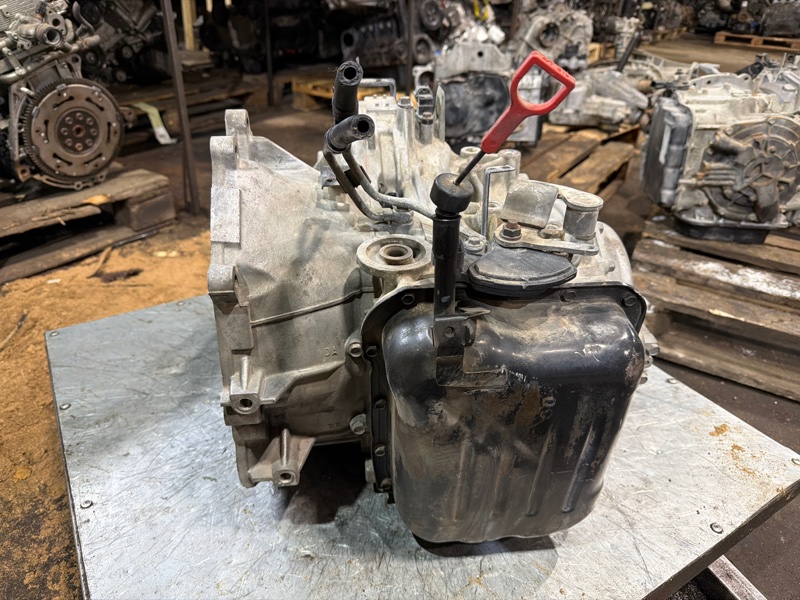 АКПП, 53000 рублей, Москва